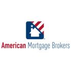 American Mortgage Brokers logo